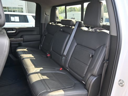 Used 2022 GMC Sierra 2500 Denali AWD/4WD image 30