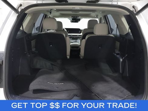 Used 2023 Hyundai Palisade Limited AWD/4WD image 4