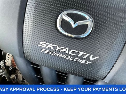 Used 2019 MAZDA CX-3 Sport AWD/4WD image 37