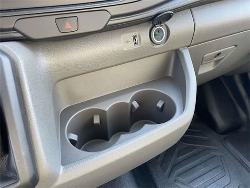 New 2026 Ford Transit 350 148 Low Roof image 10