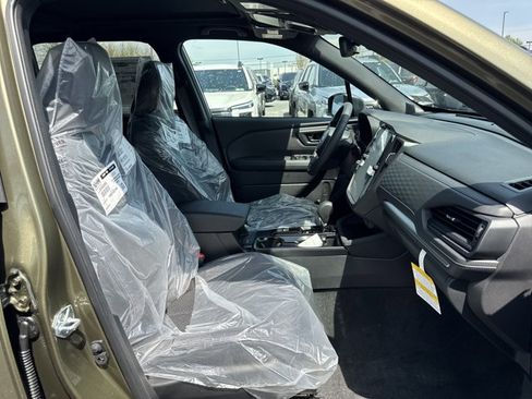 New 2026 Subaru Forester Premium AWD/4WD image 14