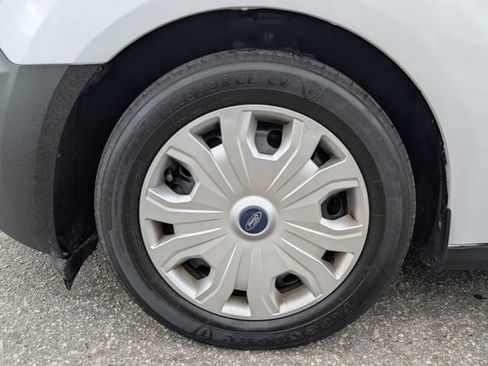 Used 2020 Ford Transit Connect XL image 6