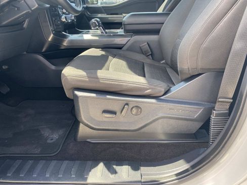 Used 2023 Ford F150 XLT w/ Equipment Group 302A High AWD/4WD image 17