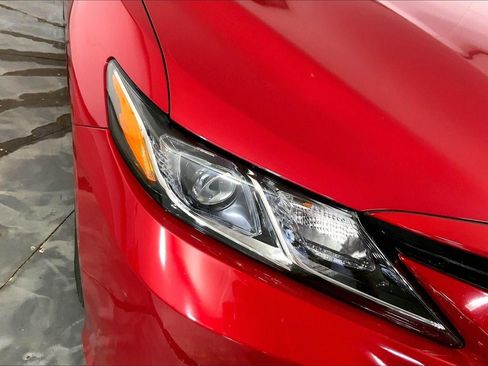 Used 2024 Toyota Camry LE w/ Convenience Package FWD image 26