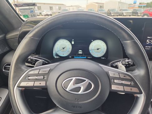 Used 2023 Hyundai Palisade Calligraphy FWD image 24