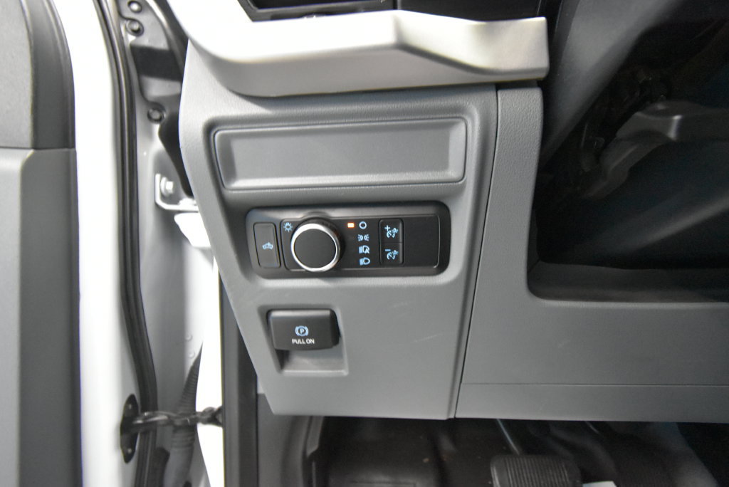 Used 2021 Ford F150 XL w/ Equipment Group 101A High AWD/4WD image 7