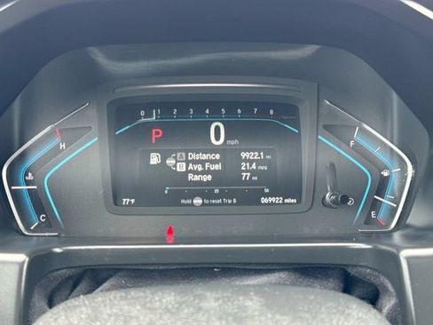Used 2019 Honda Odyssey Elite image 11