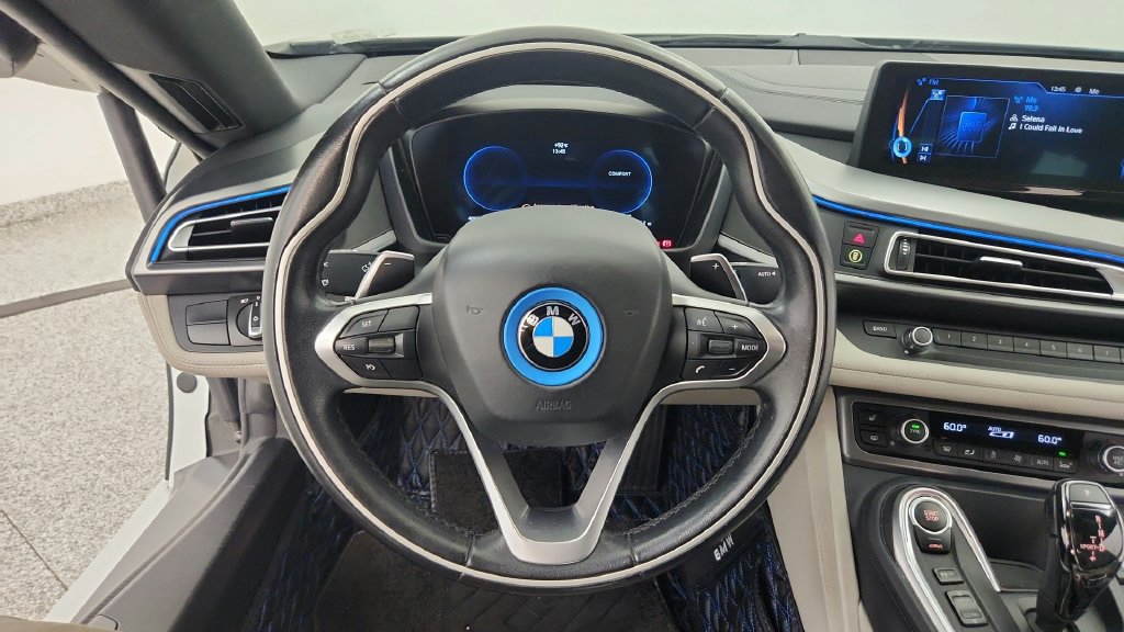 Used 2015 BMW i8 AWD/4WD image 52