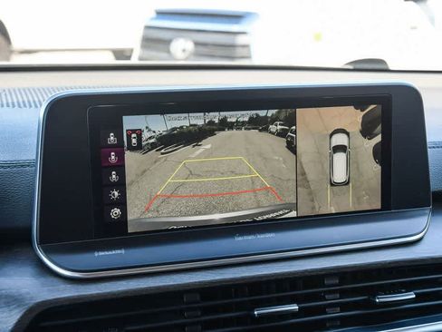 Used 2021 Kia Telluride SX w/ Nightfall Edition Package AWD/4WD image 24