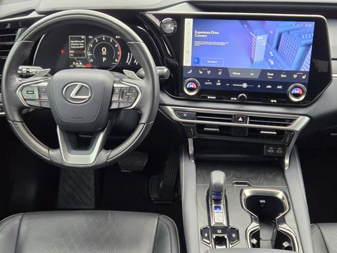 Certified 2023 Lexus RX 350 Premium Plus image 37