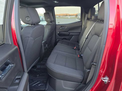 New 2026 GMC Canyon Elevation w/ Convenience Package image 16