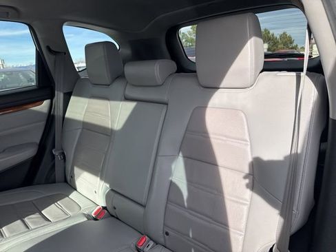 Used 2022 Honda CR-V EX-L image 26