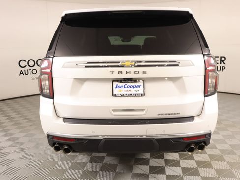 Used 2024 Chevrolet Tahoe Premier image 23