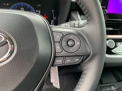 New 2026 Toyota Corolla Cross LE image 29