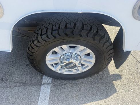 Used 2019 Ford F350 XLT AWD/4WD image 6