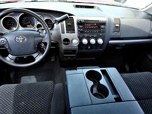 Used 2013 Toyota Tundra 2WD Double Cab w/ Tow Pkg image 13