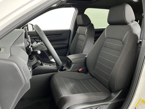 New 2026 Honda CR-V Sport image 4