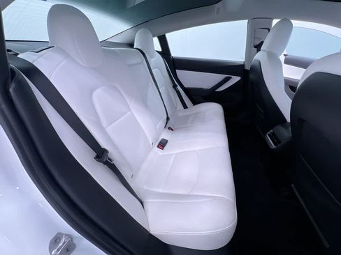 Used 2020 Tesla Model 3 Long Range AWD/4WD image 35