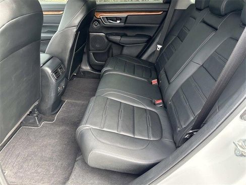 Used 2020 Honda CR-V EX-L image 16