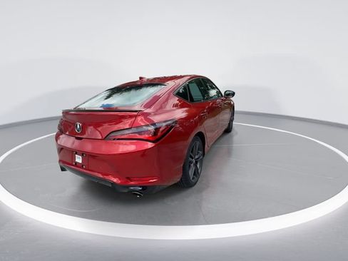 Used 2024 Acura Integra A-Spec w/ Technology Package FWD image 8