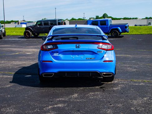 Used 2022 Honda Civic Sport Touring image 6