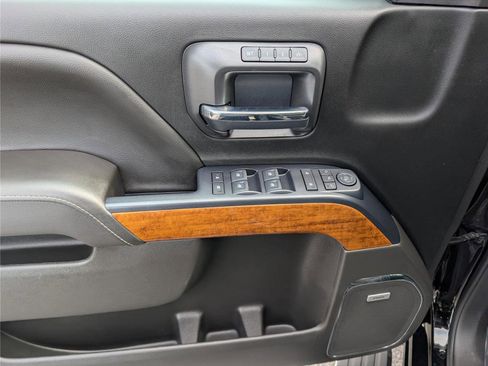 Used 2018 Chevrolet Silverado 1500 High Country w/ High Desert Package image 20