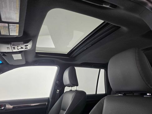 Certified 2023 Lexus GX 460 Premium w/ Premium Plus Package AWD/4WD image 28