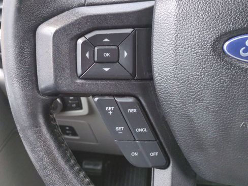 Used 2017 Ford F150 XLT w/ Equipment Group 302A Luxury AWD/4WD image 24