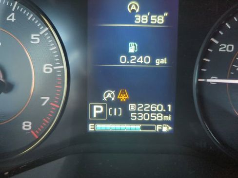 Used 2022 Subaru Crosstrek 2.0i Premium image 22