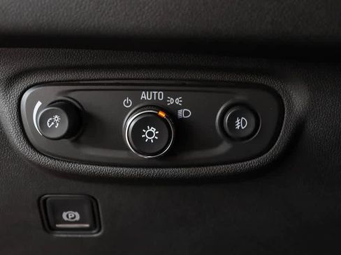 Used 2019 GMC Terrain Denali AWD/4WD image 23