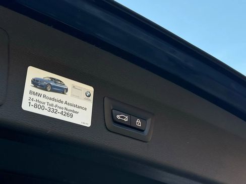 Used 2017 BMW X1 xDrive28i image 35