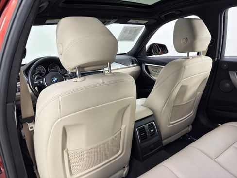 Used 2018 BMW 340i Sedan image 34