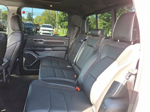 Certified 2025 RAM 1500 Laramie w/ Sport Appearance Package image 20