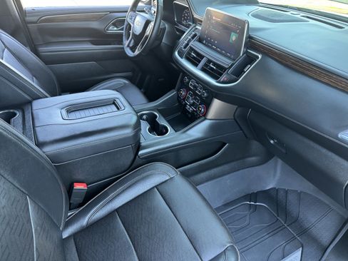 Certified 2023 Chevrolet Tahoe High Country image 21