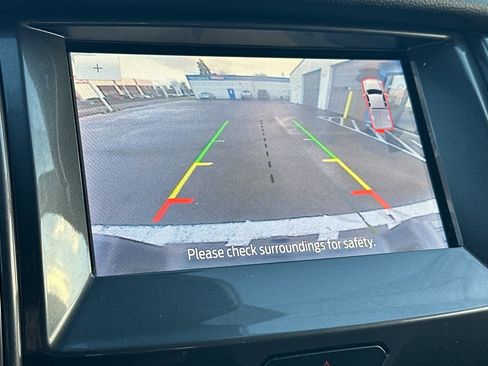 Used 2019 Ford Ranger Lariat w/ Equipment Group 501A Mid image 18