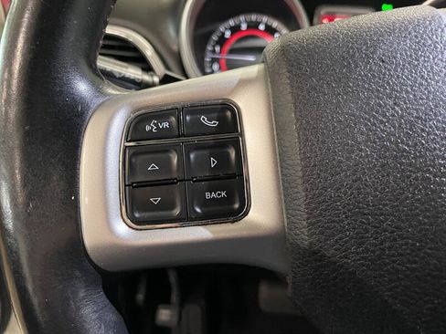 Used 2016 Dodge Journey R/T w/ Driver Convenience Group AWD/4WD image 9