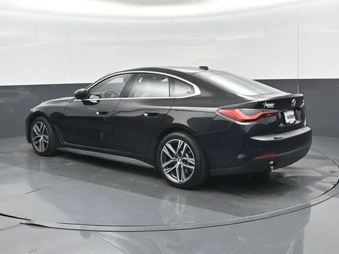 Used 2023 BMW 430i Gran Coupe w/ Premium Package RWD image 35
