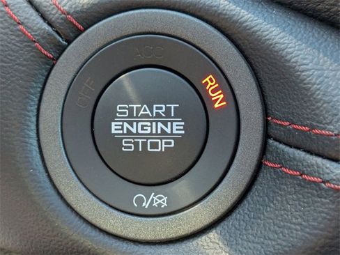 New 2025 Dodge Durango R/T image 24