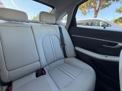 Used 2025 Hyundai Sonata SEL image 35