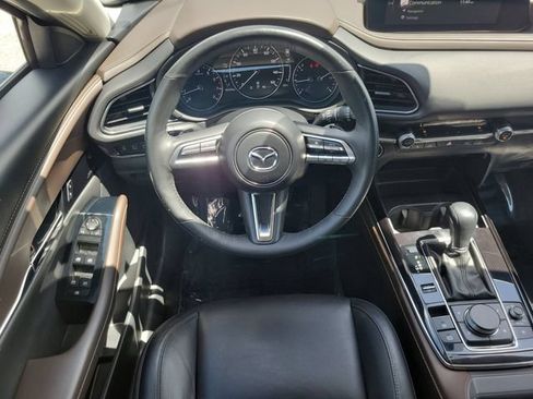 Used 2023 MAZDA CX-30 2.5 Turbo w/ Premium Plus Pkg AWD/4WD image 10