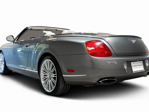 Used 2010 Bentley Continental GT Speed image 19