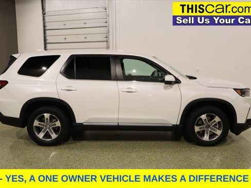 Used 2023 Honda Pilot EX-L image 8