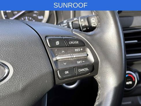 Used 2021 Hyundai Kona Limited image 22