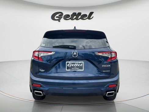 New 2026 Acura RDX SH-AWD w/ Advance Package image 6
