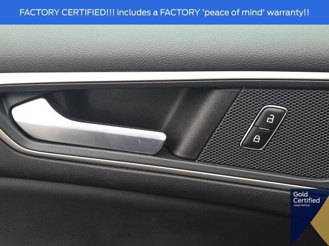 Used 2024 Ford Edge SEL w/ Convenience Package AWD/4WD image 24