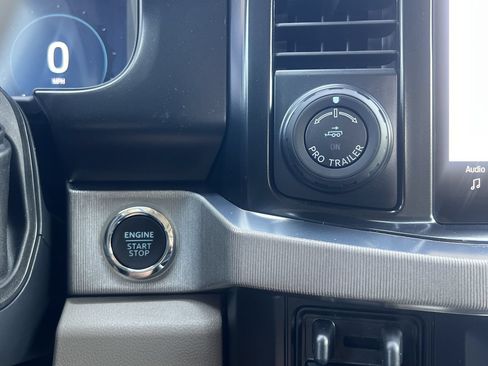 New 2027 Ford F250 Platinum w/ Platinum Plus Package AWD/4WD image 6