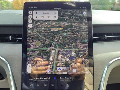 New 2025 Volvo EX90 Ultra image 19