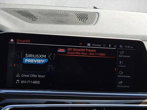 Used 2019 BMW X5 xDrive40i AWD/4WD image 15