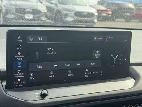 Used 2024 Honda Accord Sport image 18