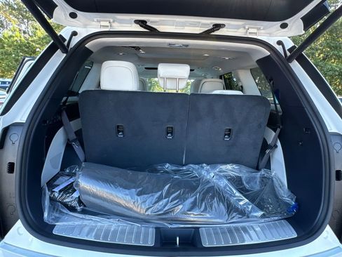 New 2026 Hyundai Palisade Calligraphy image 16